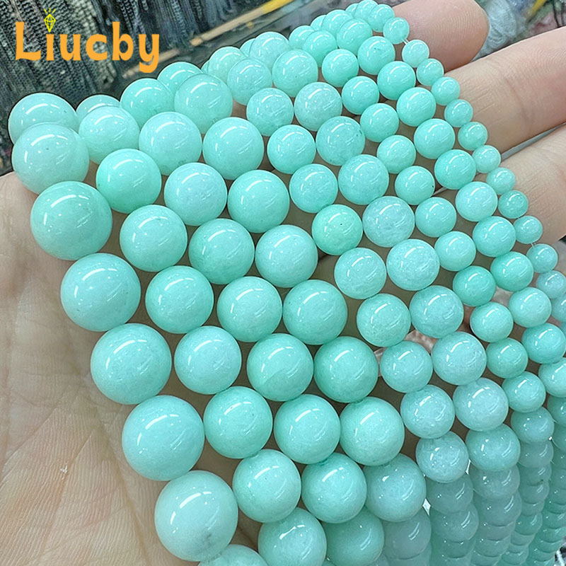 Natural Stone Green Amazon Cry - đánh giá và giá Women Accessories In Amazon