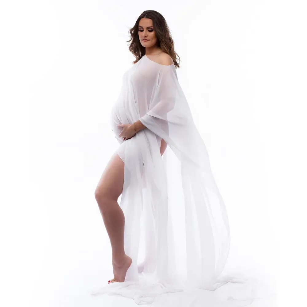Maternity Photo Session Cloak  - đánh giá và giá Women'S Ankle Accessories