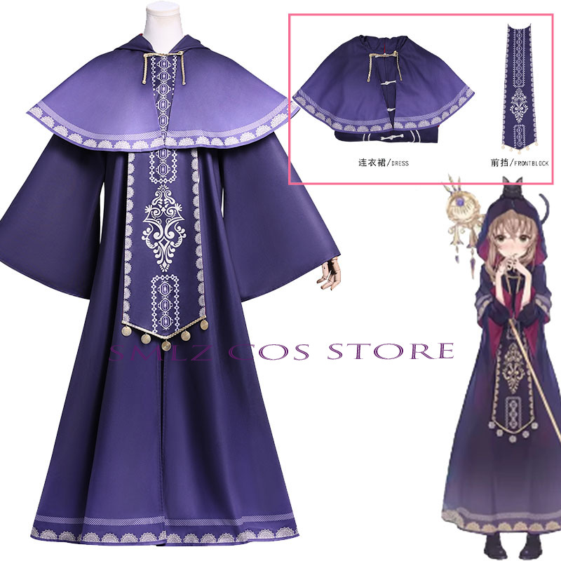 Monica Everett Cosplay Wig Ani - đánh giá và giá Women'S Anime Accessories