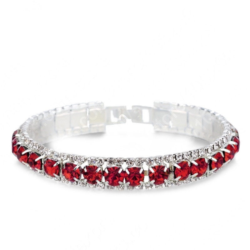Amazon, Rhinestone Bracelet Wo - đánh giá và giá Women Accessories In Amazon