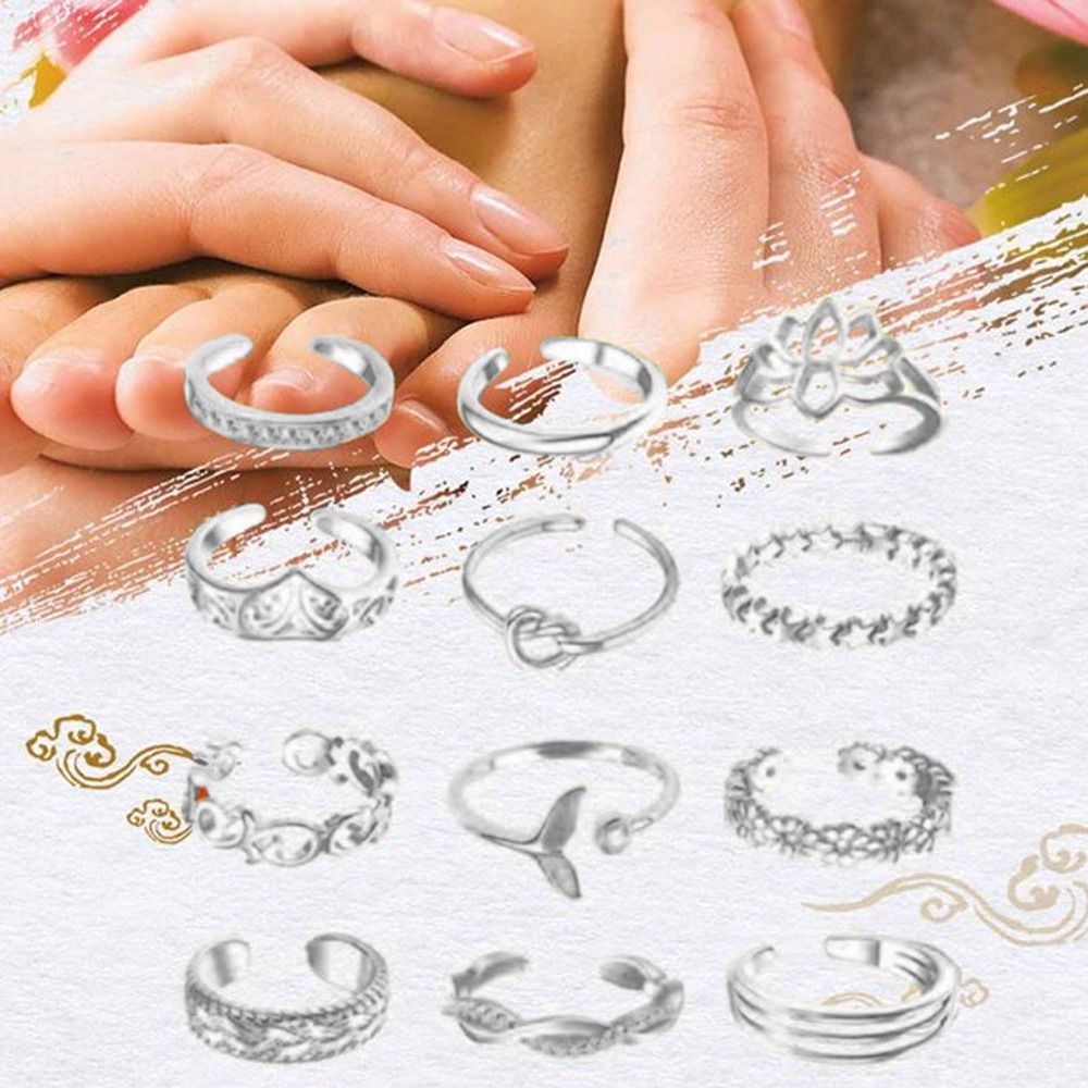 Alloy Beach Foot Accessories L - đánh giá và giá Women'S Korean Accessories