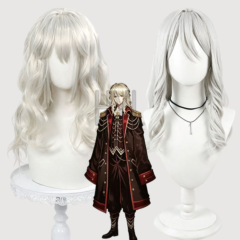 Game Limbus Company Old Don Qu - đánh giá và giá Women'S Accessories The White Company