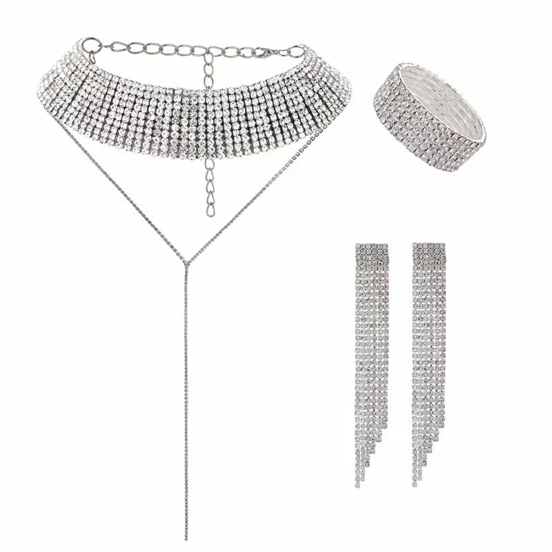 Accessory Bundle Neck Chain Ne - đánh giá và giá Women Accessories In Amazon