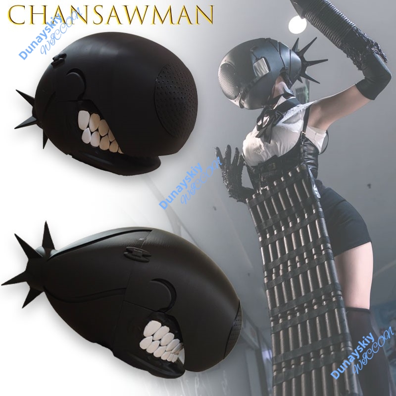 Anime Rezee Demon Cosplay Set  - đánh giá và giá Women Accessories Products