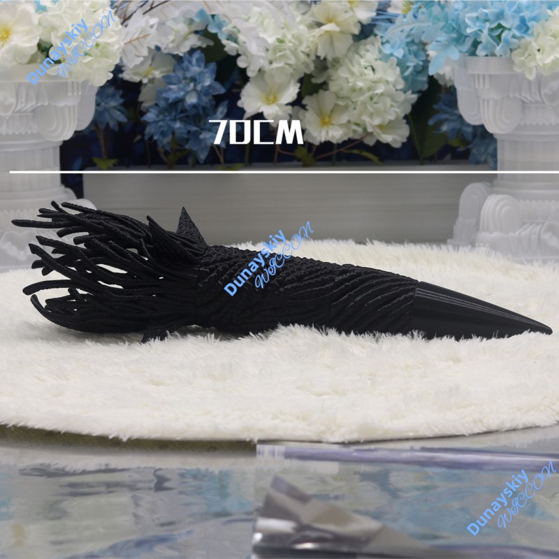 Anime Rezee Demon Cosplay Set  - đánh giá và giá Women Accessories Products