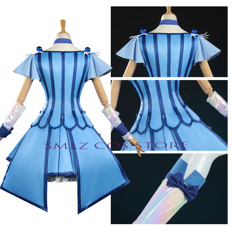 Cure Beauty Cosplay Anime Smil - đánh giá và giá Women'S Anime Accessories