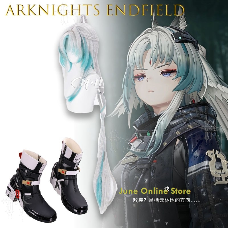 Anime Cosplay Costumes Arknigh - đánh giá và giá Women Accessories Products