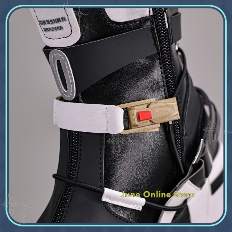 Anime Cosplay Costumes Arknigh - đánh giá và giá Women Accessories Products