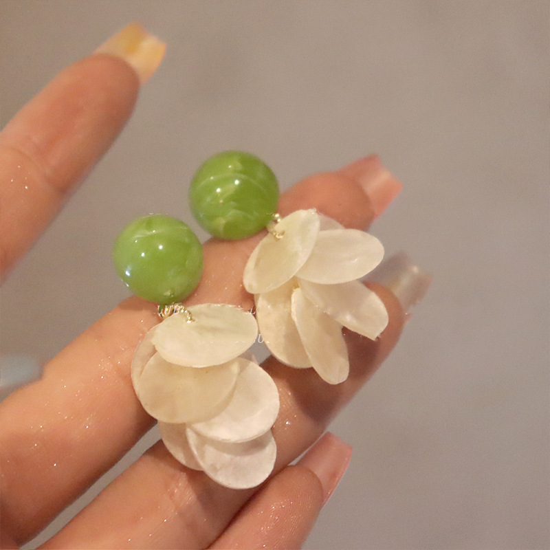 High Quality Clip on Earrings  - đánh giá và giá Tassel Earrings Boho