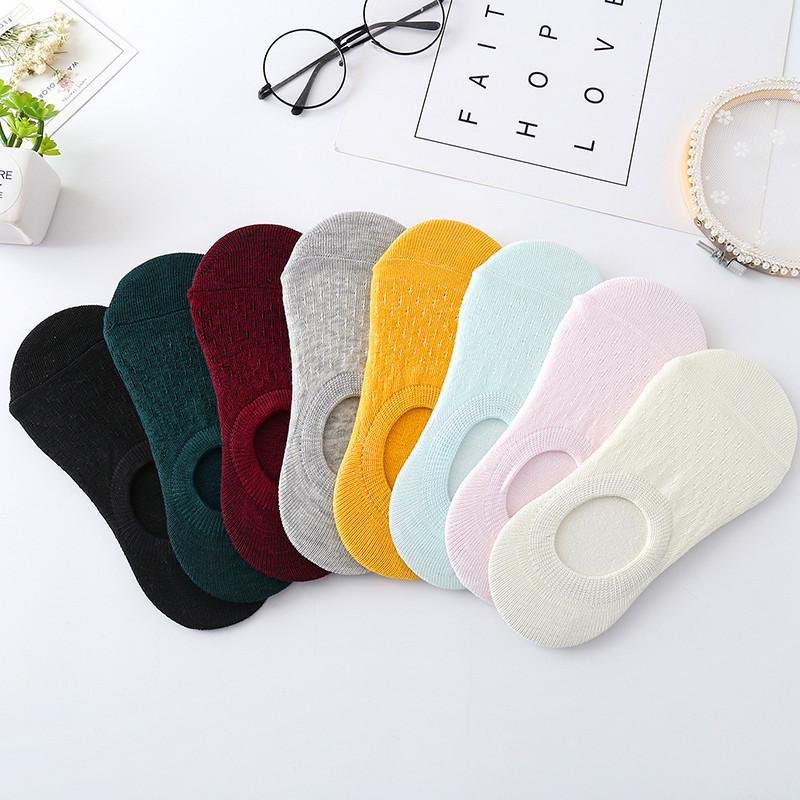 10 Pieces 5 Pairs Women Sock S - đánh giá và giá Women'S Ankle Accessories