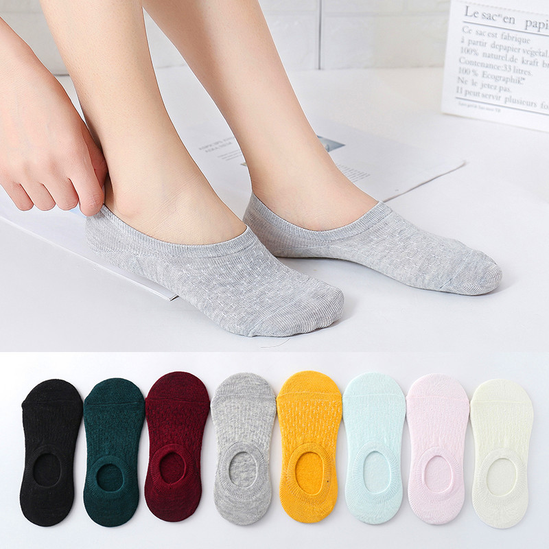 10 Pieces 5 Pairs Women Sock S - đánh giá và giá Women'S Ankle Accessories