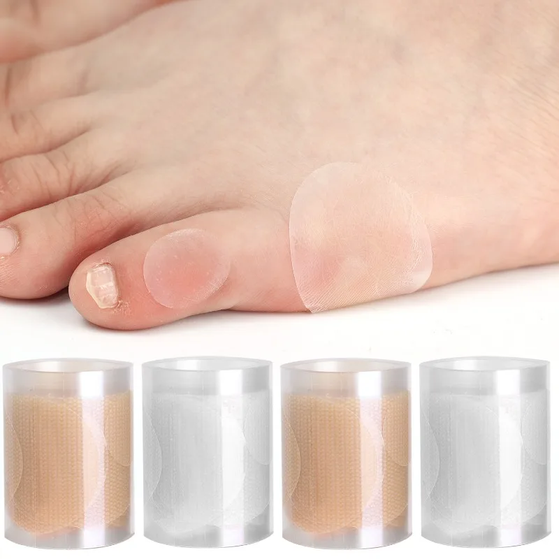Anti Wear Anti Blister Invisib - đánh giá và giá Women Accessories Combo
