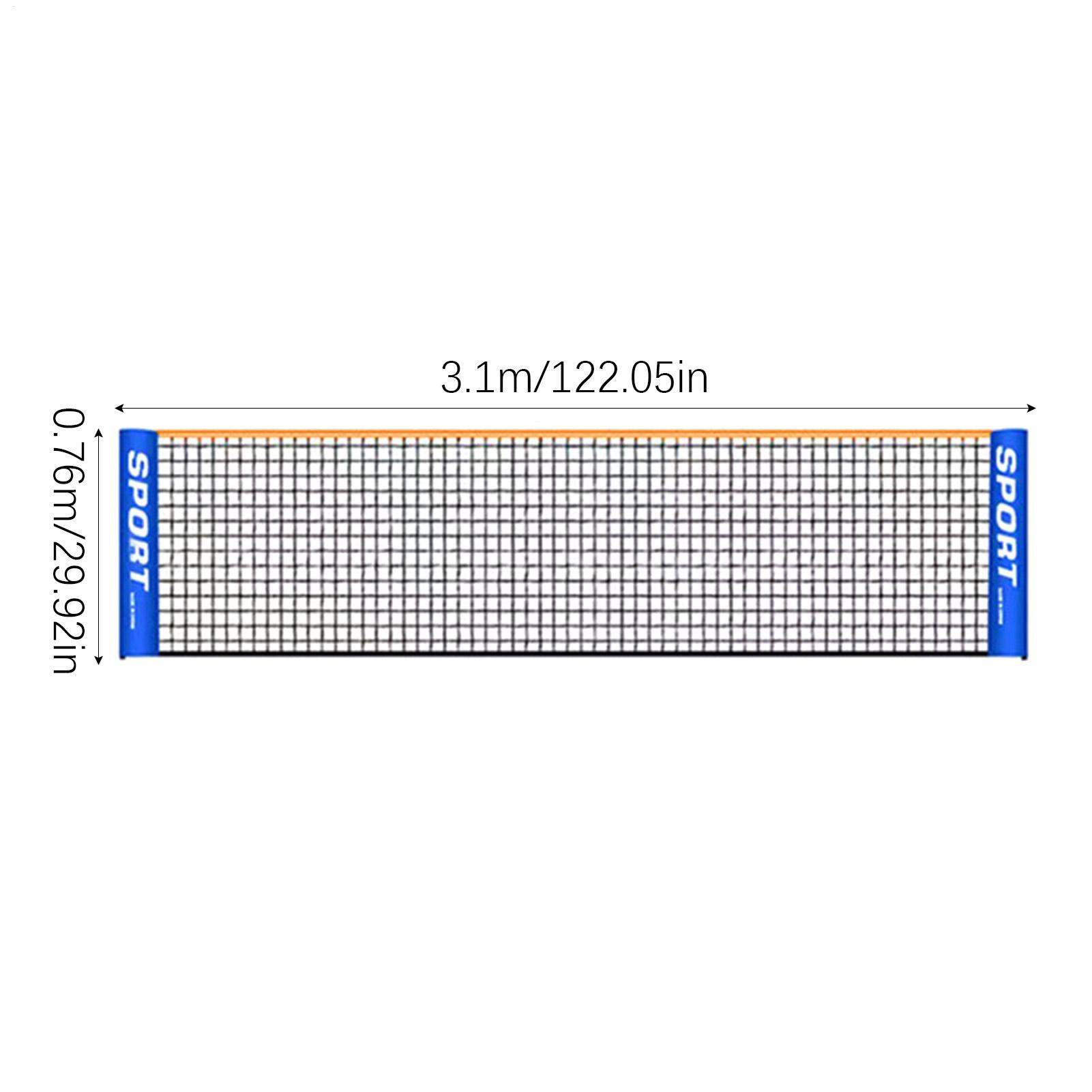Badminton Net Height Adjustabl - đánh giá và giá Women'S Volleyball Accessories