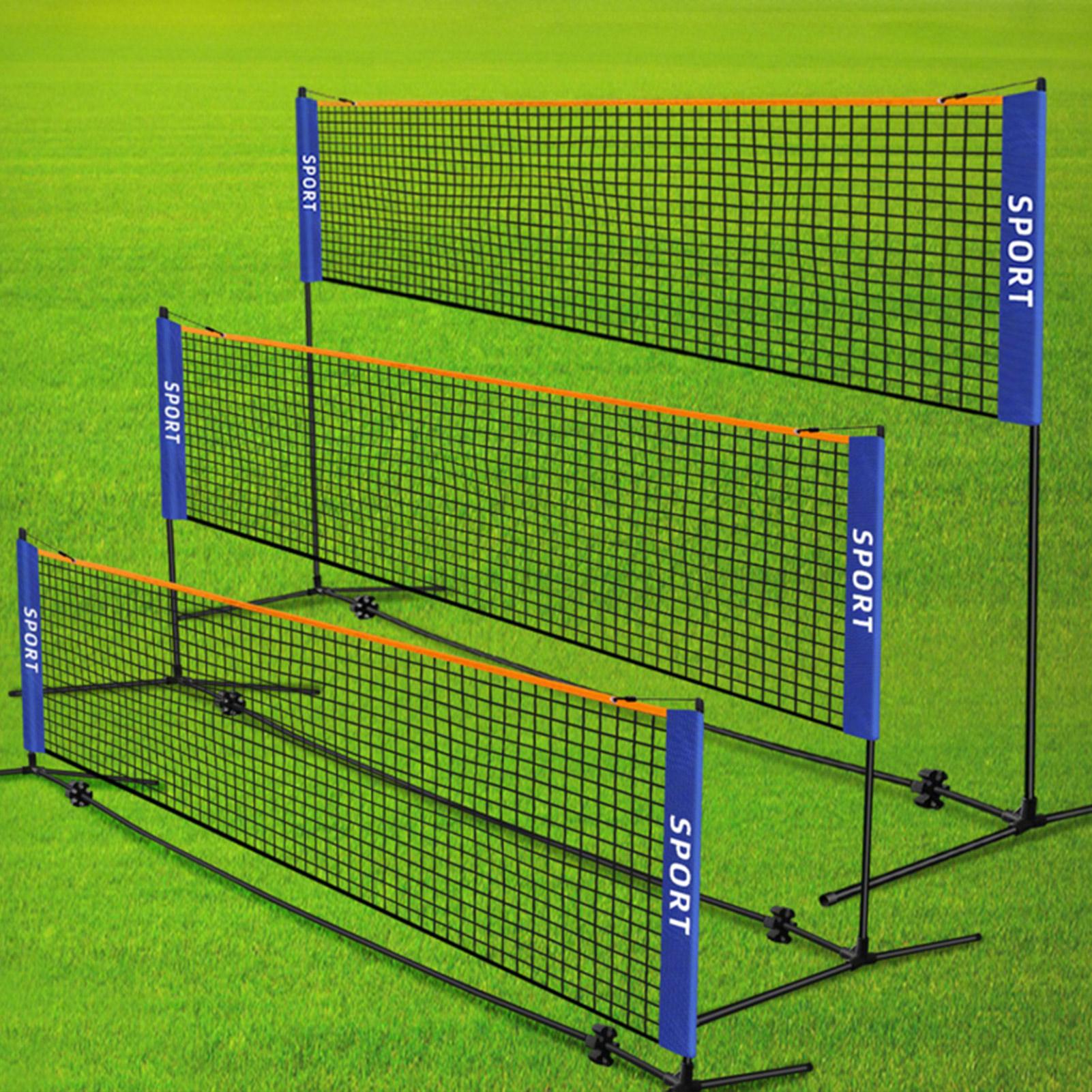 Badminton Net Height Adjustabl - đánh giá và giá Women'S Volleyball Accessories