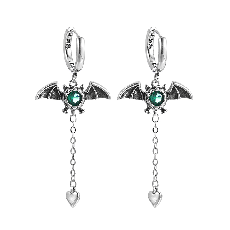 Hàng Mới Về Thanh Lịch Quỷ Bát - đánh giá và giá Tassel Earrings Boho