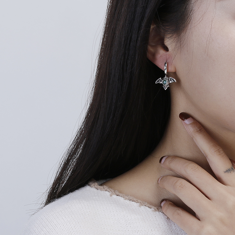 Hàng Mới Về Thanh Lịch Quỷ Bát - đánh giá và giá Tassel Earrings Boho