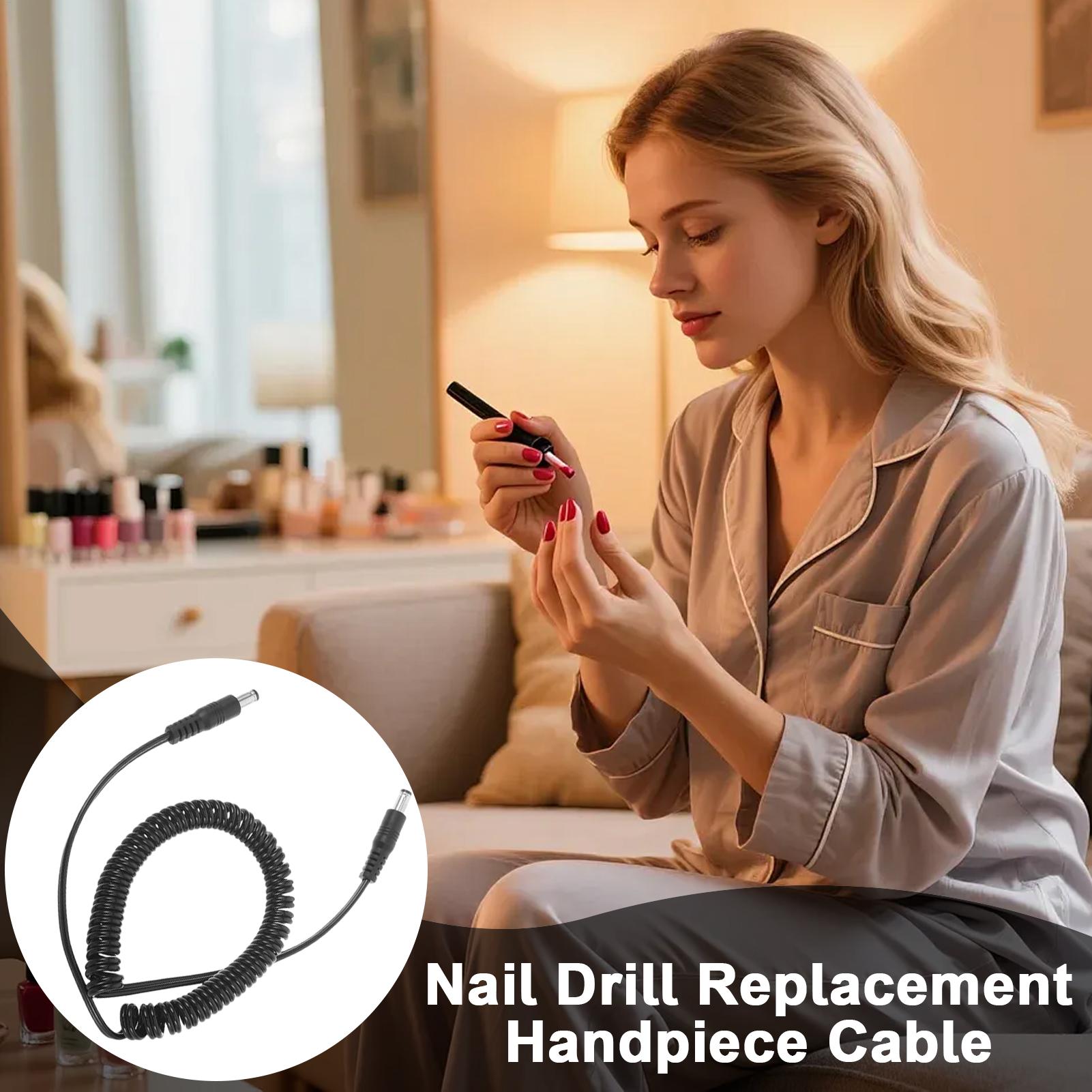 Nail Drill Handpiece Replaceme - đánh giá và giá Women Accessories Combo