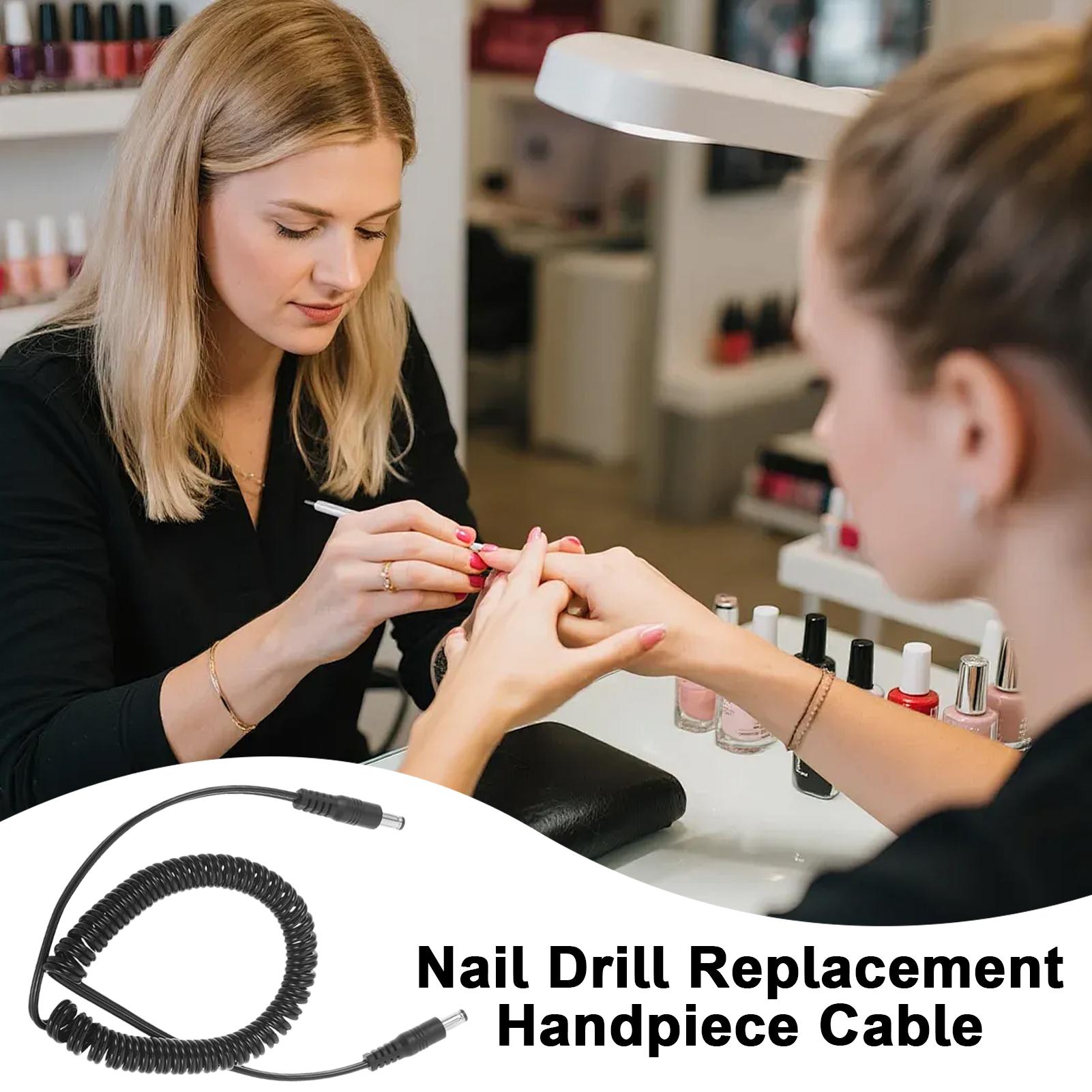 Nail Drill Handpiece Replaceme - đánh giá và giá Women Accessories Combo