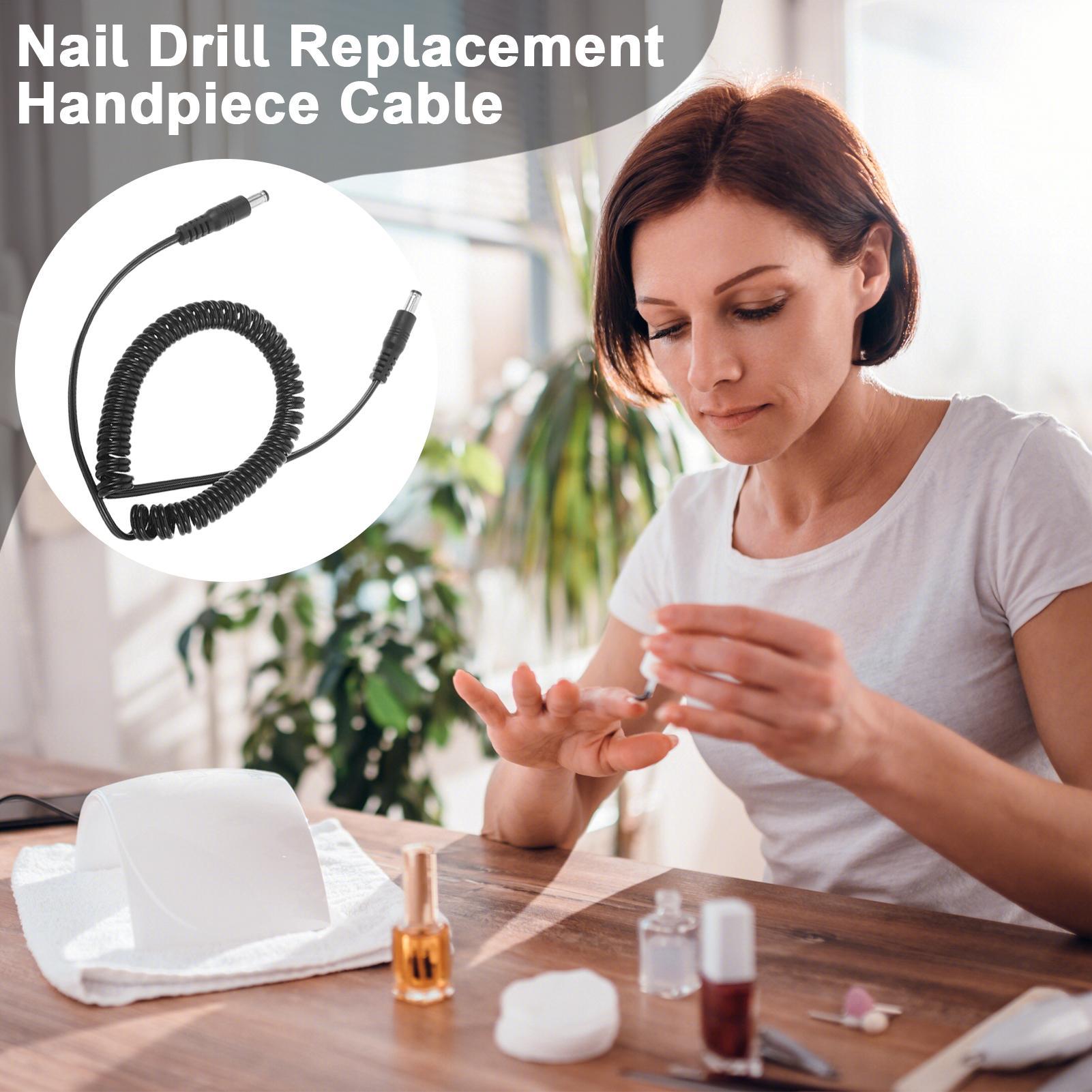 Nail Drill Handpiece Replaceme - đánh giá và giá Women Accessories Combo