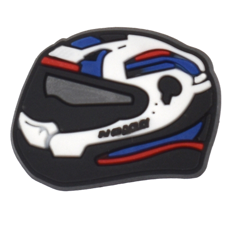 Motorcycles Shoe Charms for Cr - đánh giá và giá Women'S Accessories Crocs