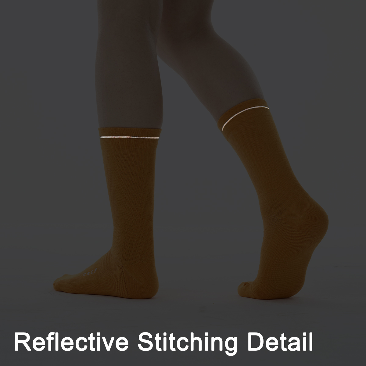 GRC Cycling Tech Socks SS26 Ap - đánh giá và giá Women'S Ankle Accessories