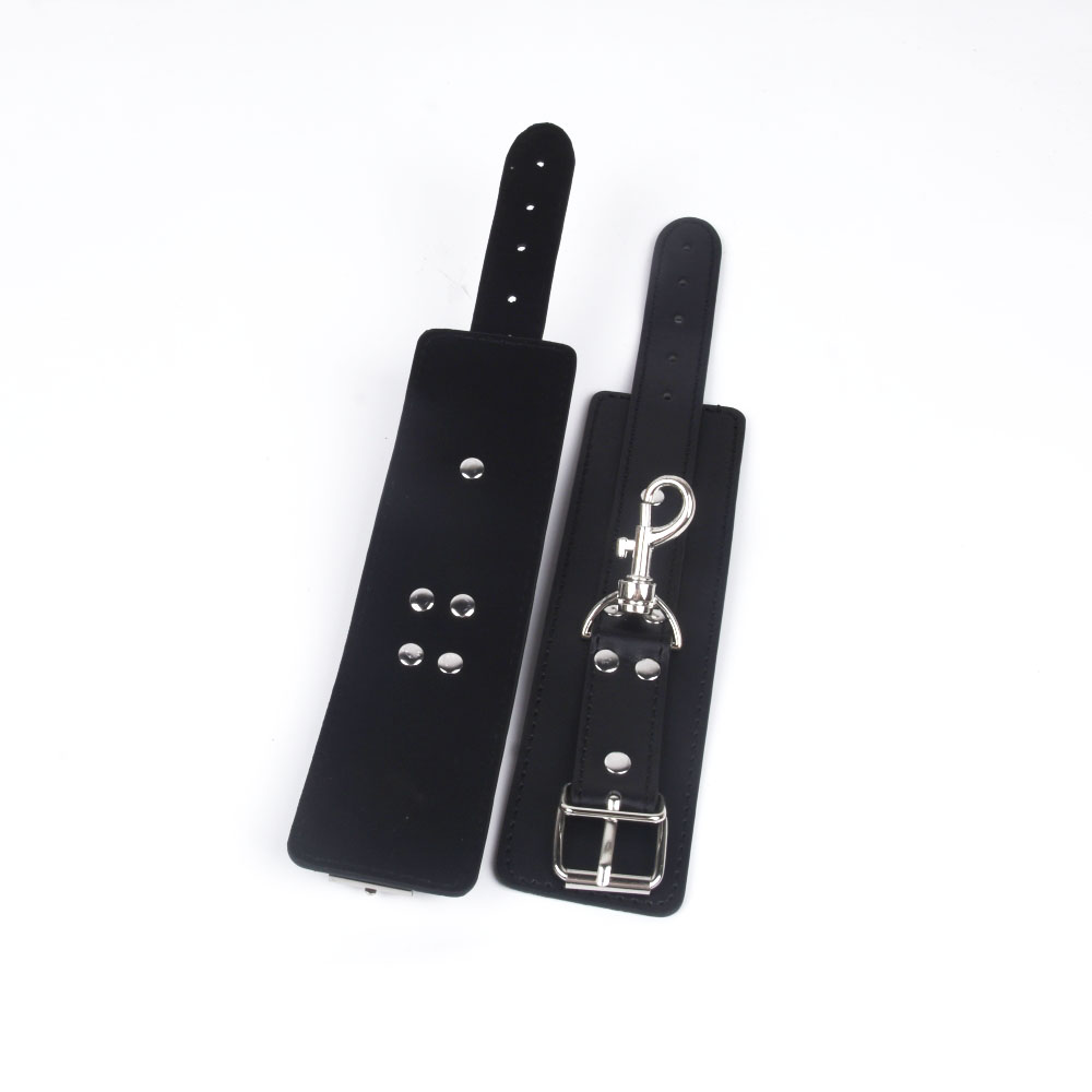 Adjustable Leather Handcuffs f - đánh giá và giá Women Accessories Combo
