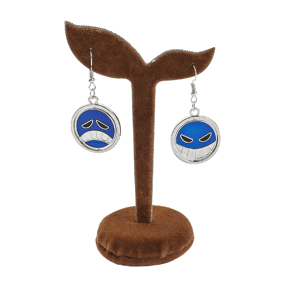 Creative Rotatable Smiling Fac - đánh giá và giá Women Accessories Products
