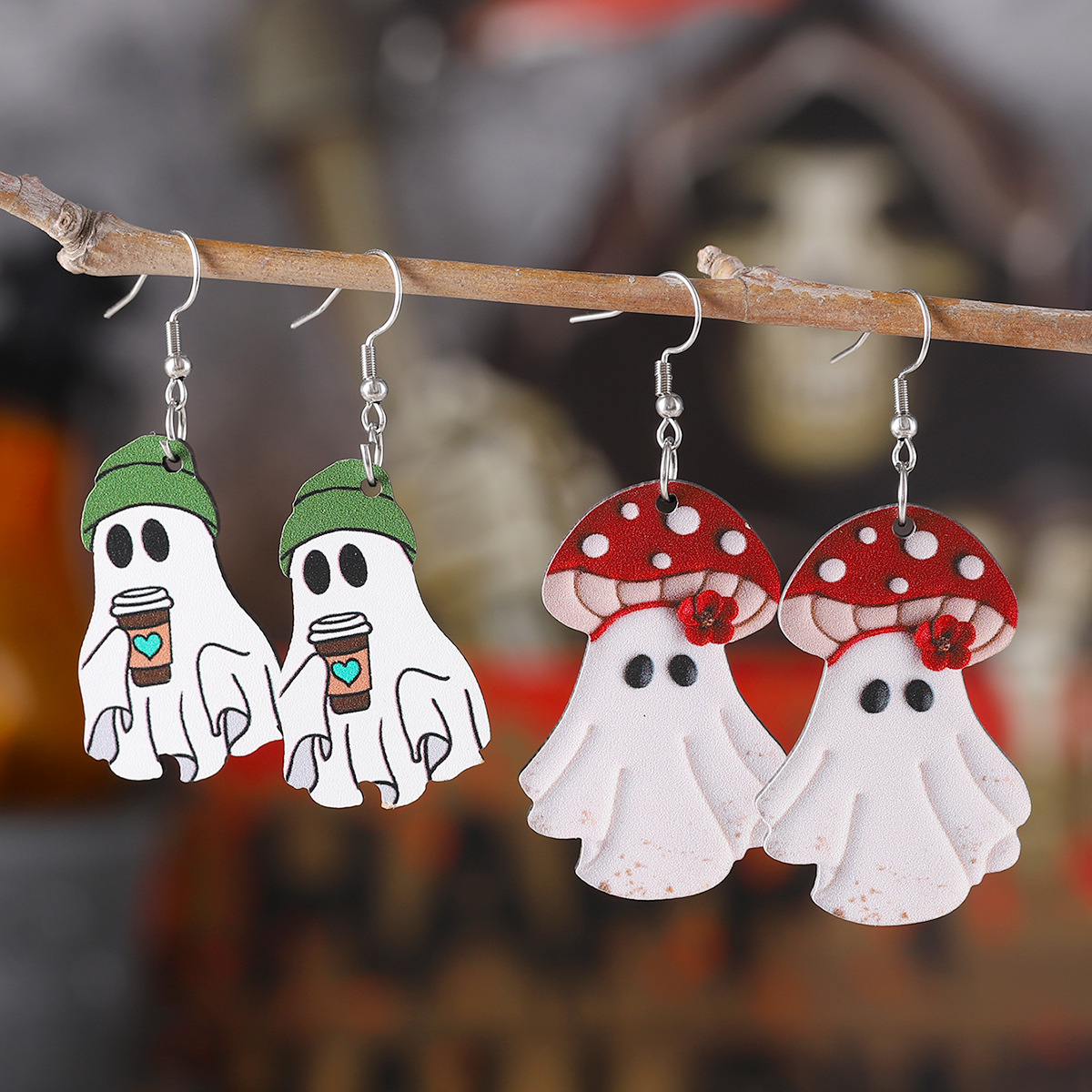 Amazon cross-border new Hallow - đánh giá và giá Women Accessories In Amazon