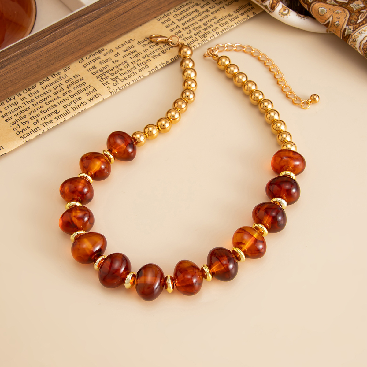 Accessories Fashion Resin Rend - đánh giá và giá Women Accessories Temu
