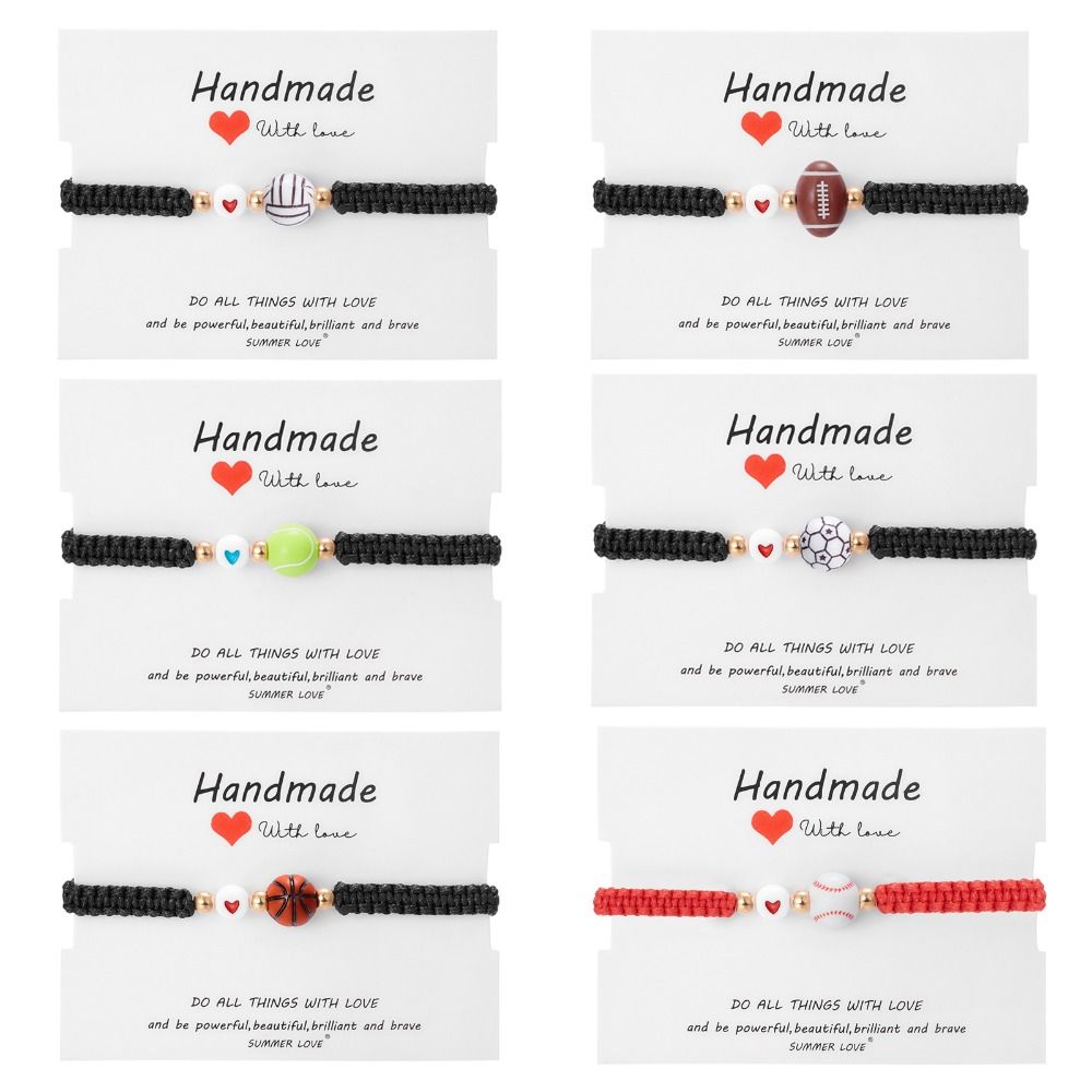 Handmade Basketball Baseball B - đánh giá và giá Women'S Volleyball Accessories