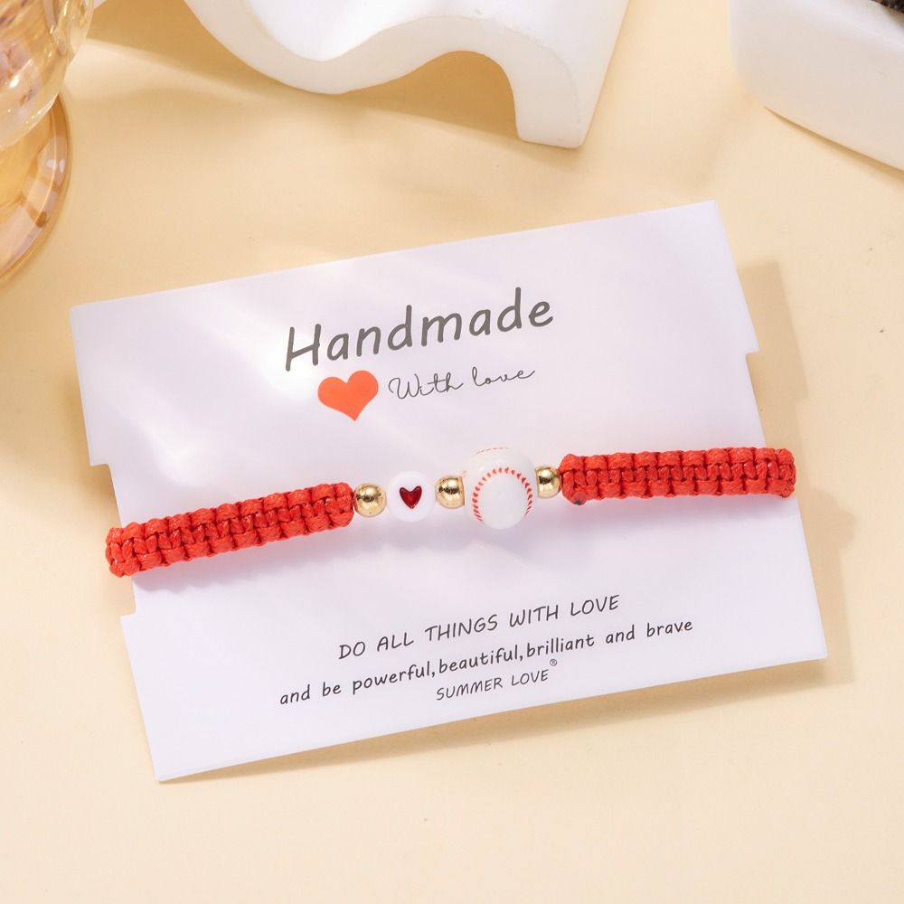 Handmade Basketball Baseball B - đánh giá và giá Women'S Volleyball Accessories