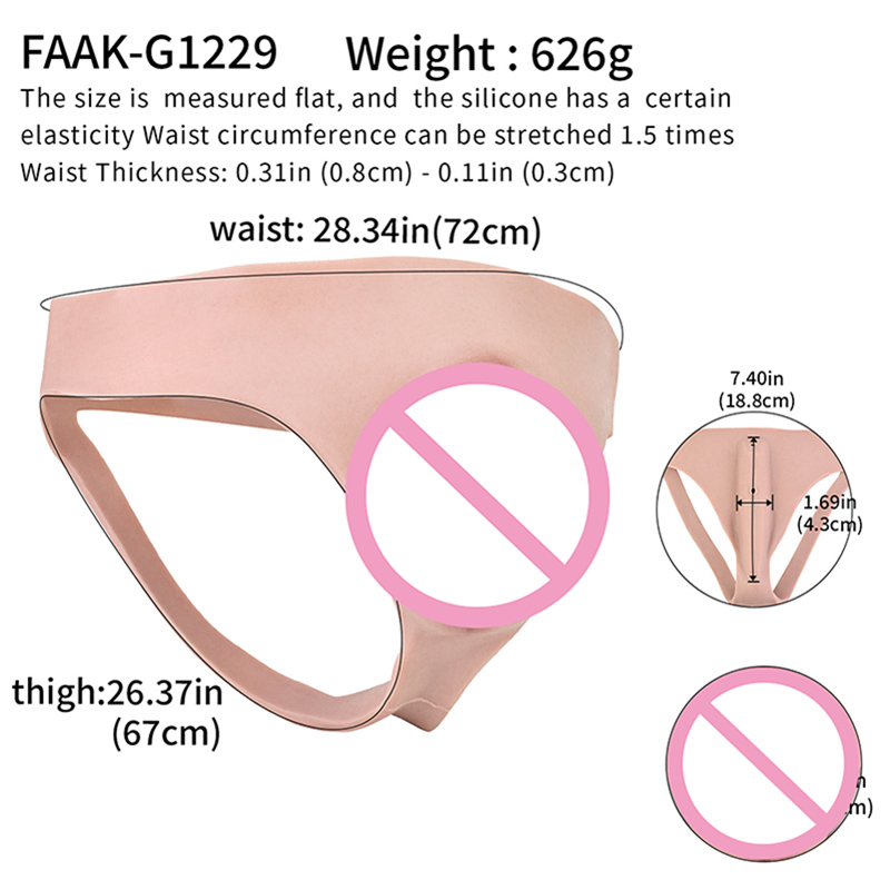 Stretchy Silicone Built-in Rea - đánh giá và giá Women Accessories Combo