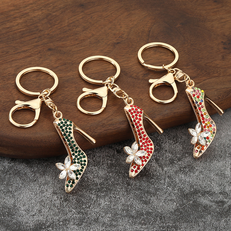 Fashion Rhinestone Crystal Hig - đánh giá và giá Women Accessories In Amazon