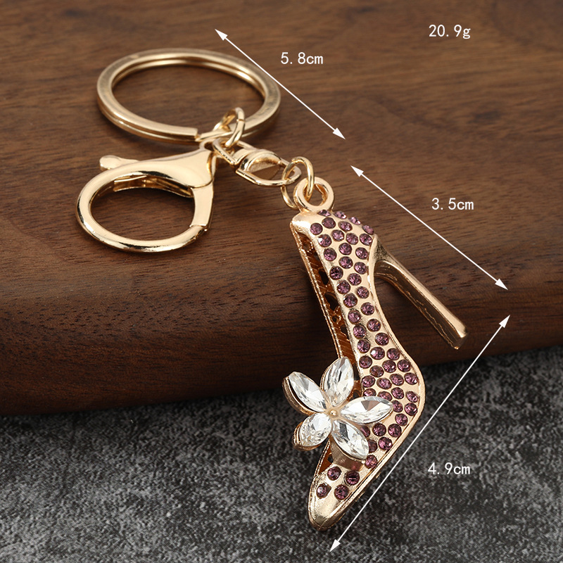 Fashion Rhinestone Crystal Hig - đánh giá và giá Women Accessories In Amazon