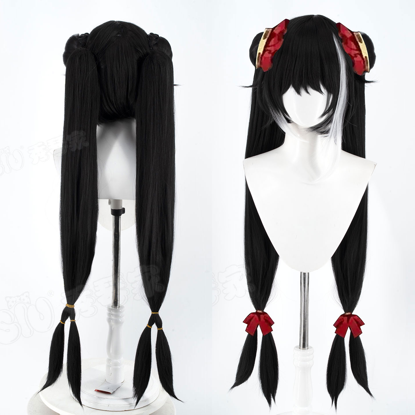 Anime Game Limbus Company Jia  - đánh giá và giá Women'S Accessories The White Company