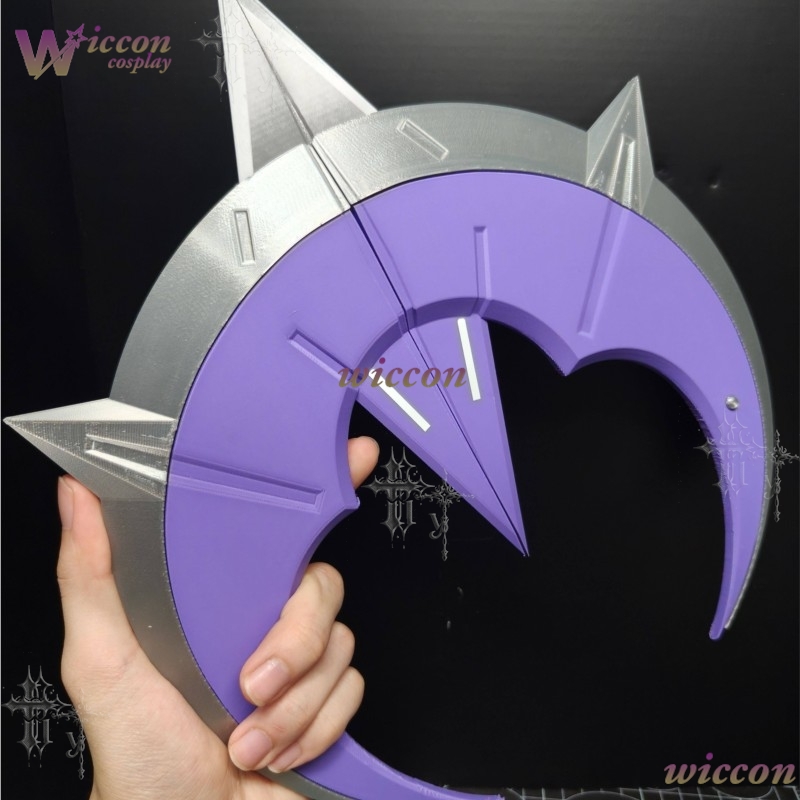 Ani Cos Zenless Zone Zero Prom - đánh giá và giá Women Accessories Products
