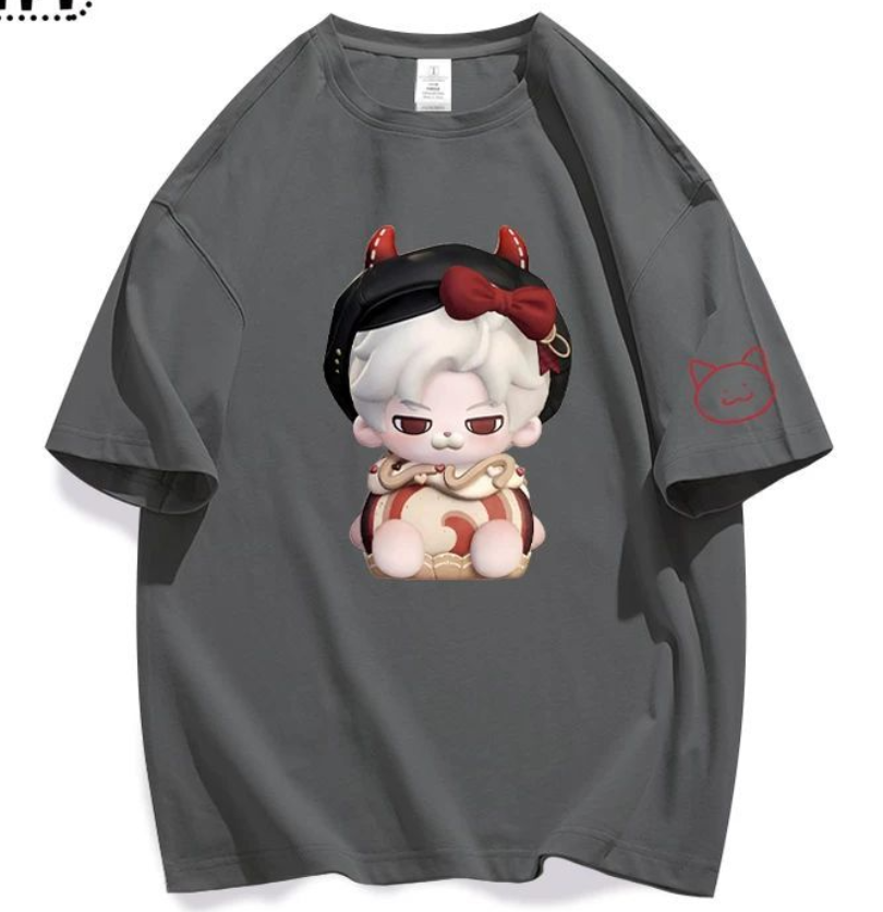 Love and Deepspace Sylus short - đánh giá và giá Women'S Anime Accessories