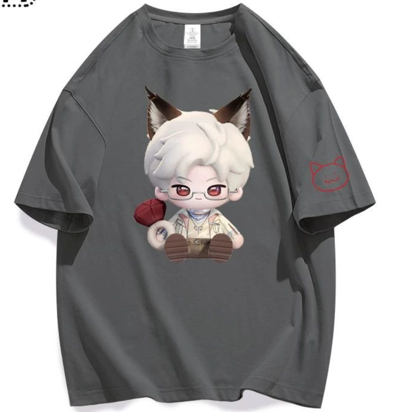 Love and Deepspace Sylus short - đánh giá và giá Women'S Anime Accessories