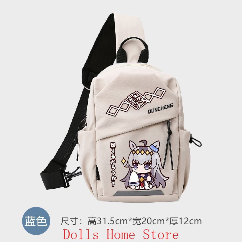 Anime Umamusume: Pretty Derby  - đánh giá và giá Women'S Anime Accessories