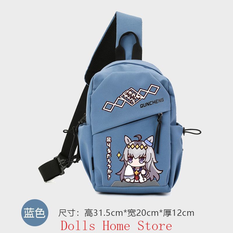 Anime Umamusume: Pretty Derby  - đánh giá và giá Women'S Anime Accessories