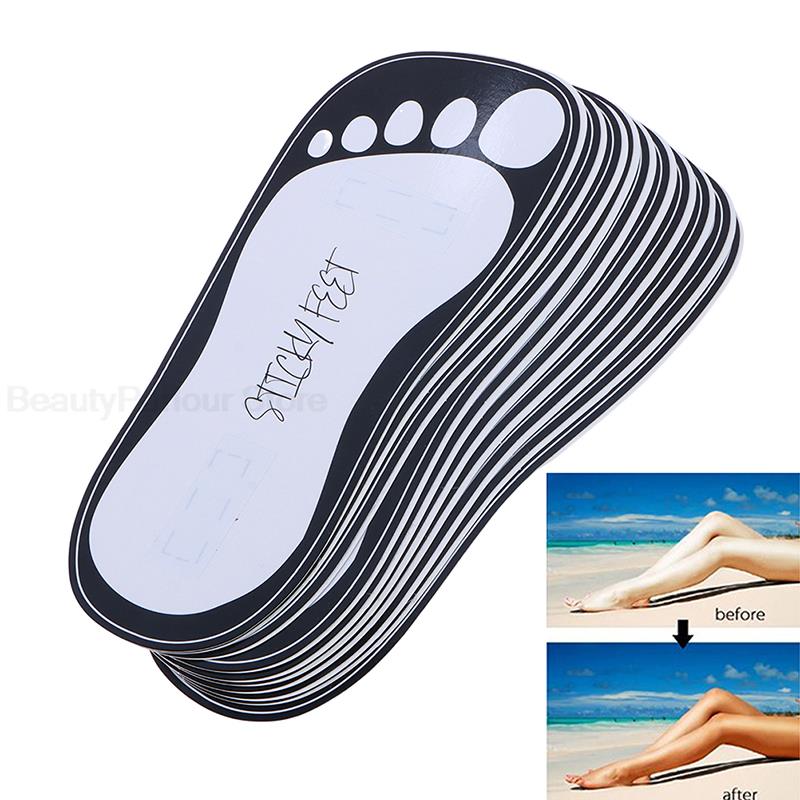 20Pcs Disposable Women Tanning - đánh giá và giá Women Accessories Combo
