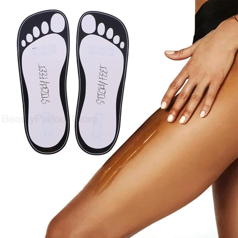 20Pcs Disposable Women Tanning - đánh giá và giá Women Accessories Combo