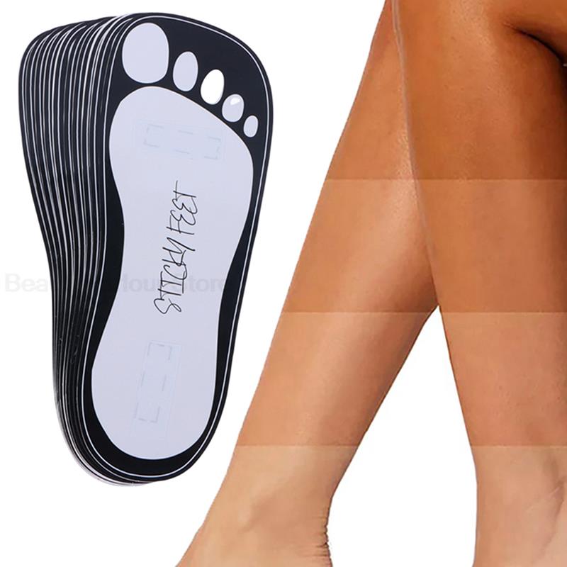 20Pcs Disposable Women Tanning - đánh giá và giá Women Accessories Combo