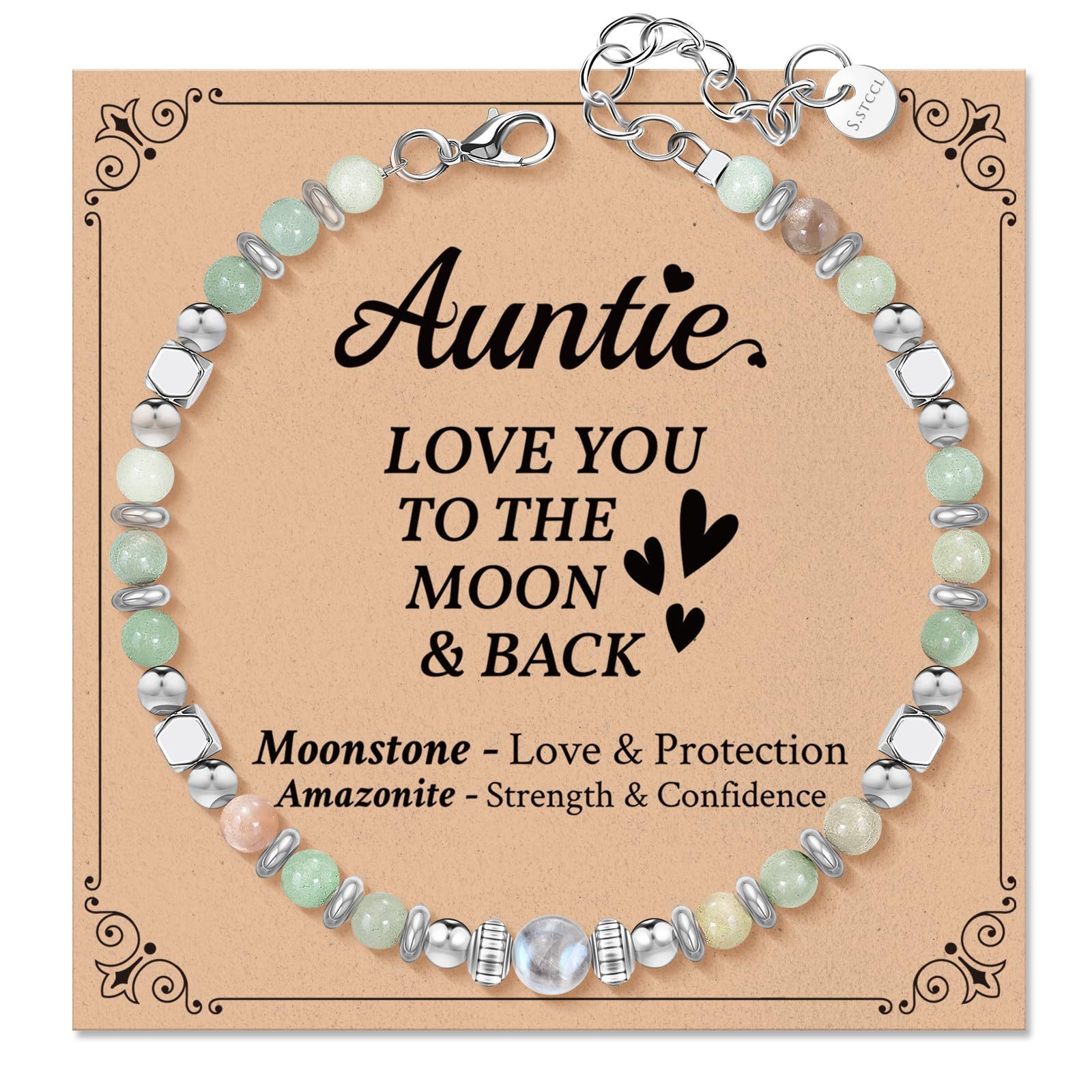 Amazon Gift Bracelet Ladies St - đánh giá và giá Women Accessories In Amazon