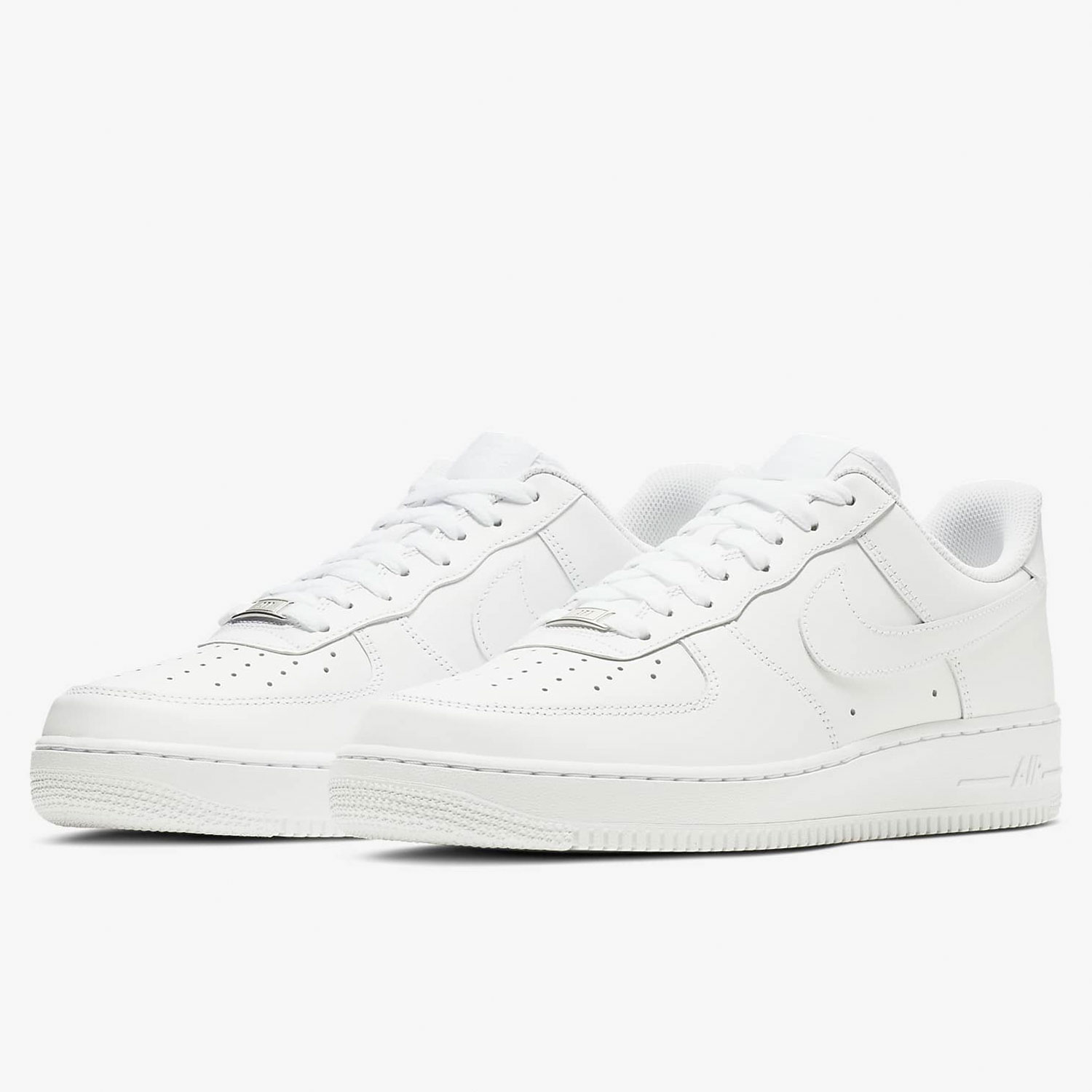 Nike Official Authentic AIR FO - đánh giá và giá Nike Shoes Air Force 1