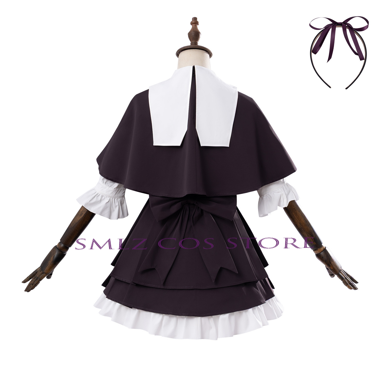 Moria Ruruka Cosplay Anime Sta - đánh giá và giá Women'S Anime Accessories