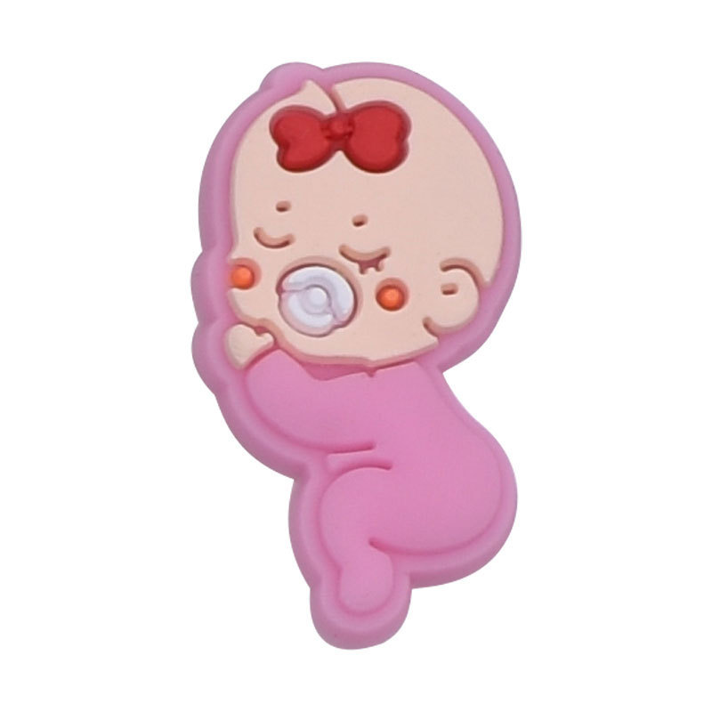 Newborn Shoe Charms for Crocs  - đánh giá và giá Women'S Accessories Crocs