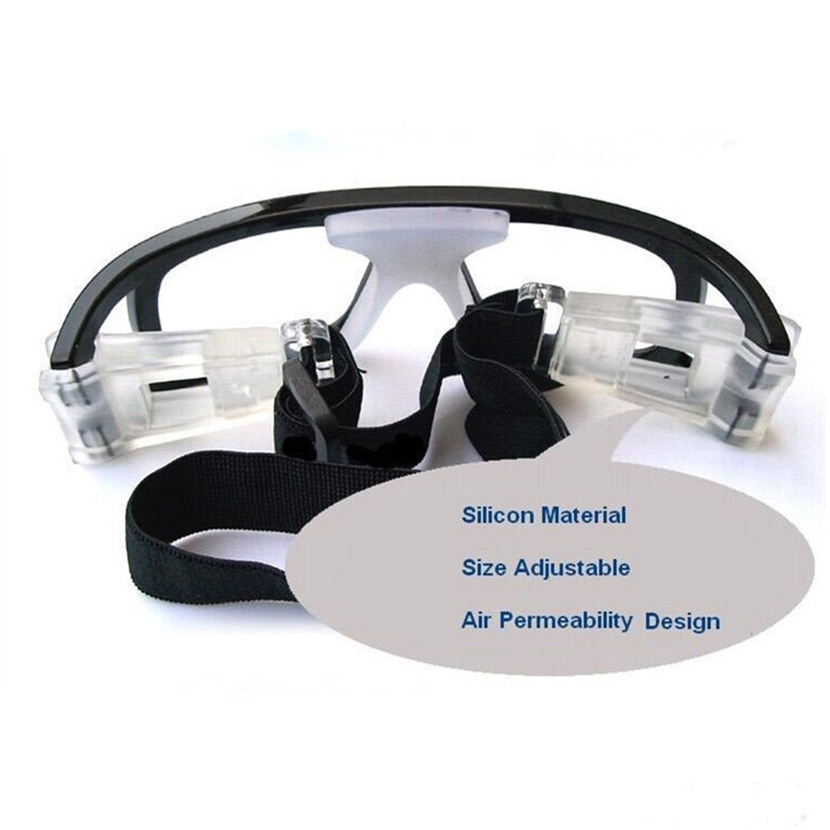 Áo Thể Thao Mắt Kính Nữ Clear  - đánh giá và giá Women'S Volleyball Accessories